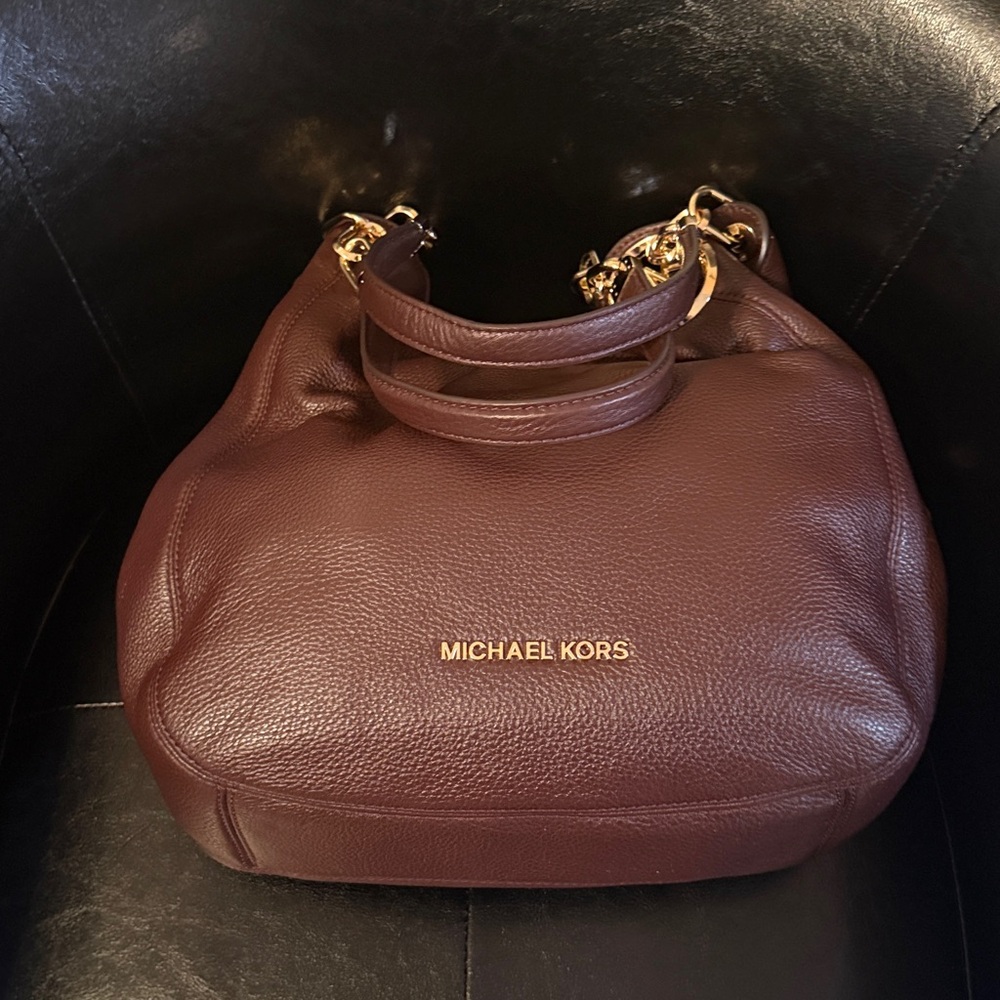 Michael Kors purse - Picture 11 of 11